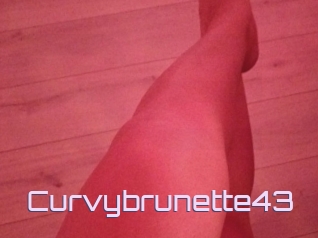 Curvybrunette43