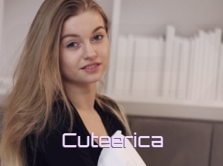 Cuteerica
