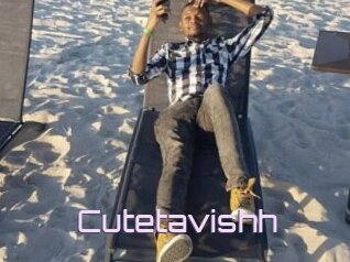 Cutetavishh