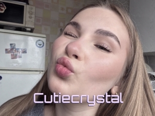 Cutiecrystal