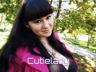 Cutielady