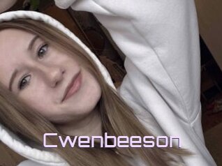 Cwenbeeson