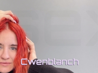 Cwenblanch