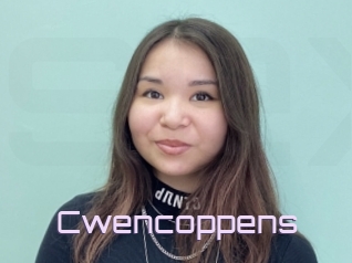 Cwencoppens