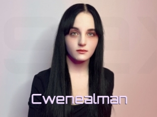Cwenealman