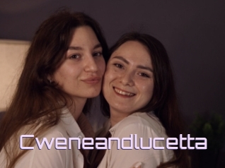 Cweneandlucetta