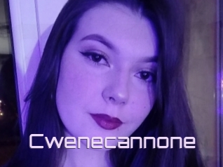 Cwenecannone