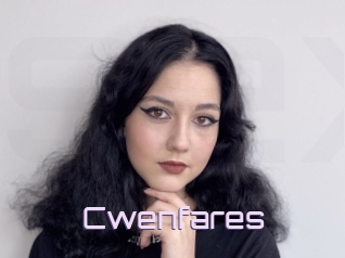 Cwenfares