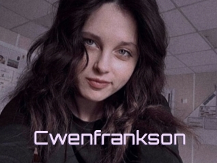 Cwenfrankson