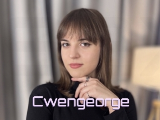 Cwengeorge