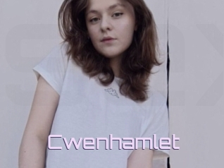 Cwenhamlet