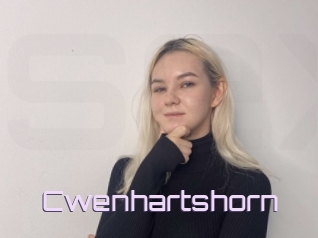 Cwenhartshorn