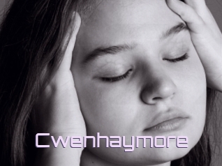 Cwenhaymore