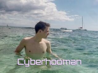 Cyberhooman