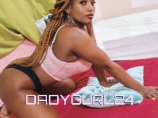 DADYGURL24