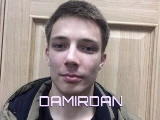 DAMIR_DAN