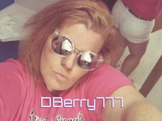DBerry777