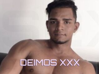 DEIMOS_XXX