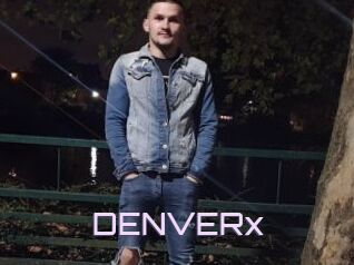 DENVERx