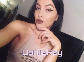 DahliaRay