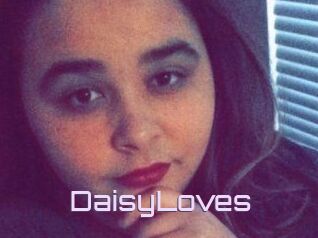 DaisyLoves