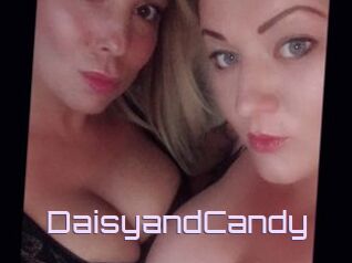 DaisyandCandy