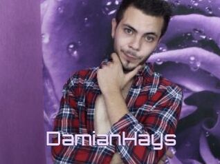 DamianHays