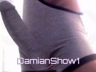 DamianShow1