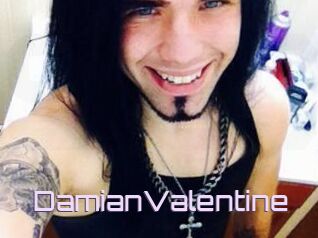 DamianValentine