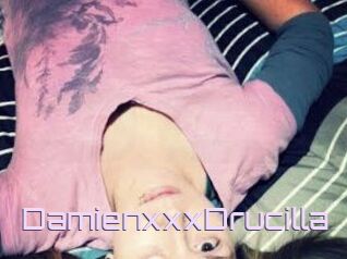 DamienxxxDrucilla