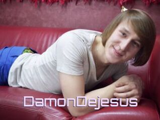 DamonDejesus