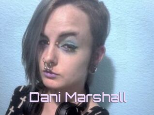 Dani_Marshall