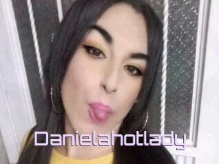 Danielahotlady