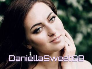 DaniellaSweetBB