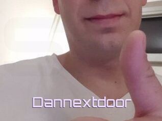 Dannextdoor