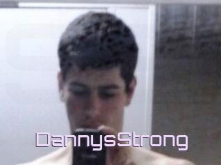 DannysStrong