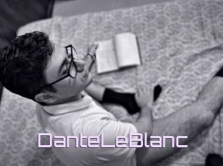 DanteLeBlanc