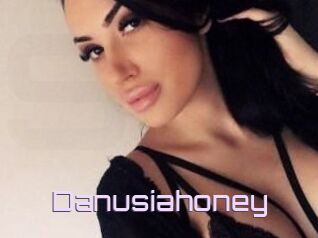 Danusiahoney
