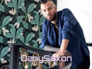 DanySaxon