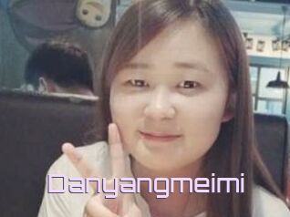 Danyangmeimi