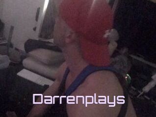 Darrenplays