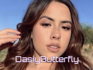 DasiyButterfly