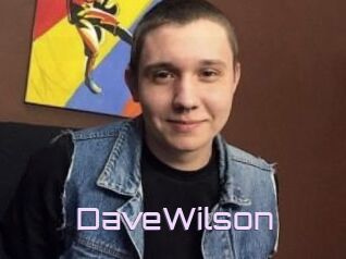 Dave_Wilson