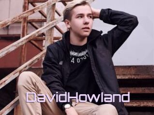 DavidHowIand