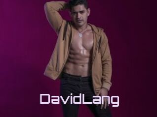 DavidLang