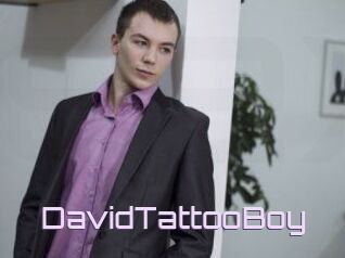 DavidTattooBoy