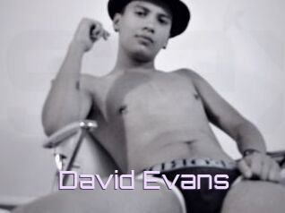 David_Evans