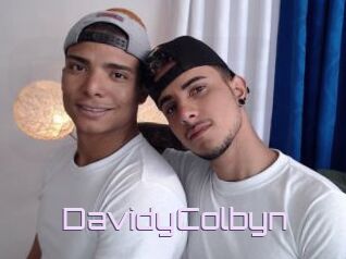DavidyColbyn