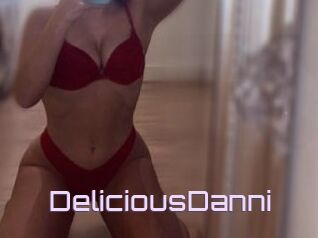 DeliciousDanni