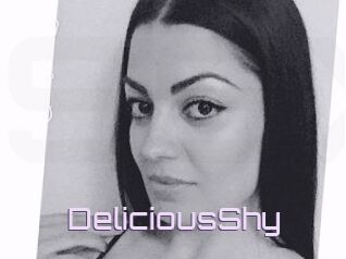 DeliciousShy